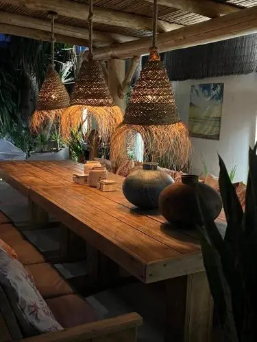 Casa Holandaluzas Marbella near Beach, with salt water Pool and private parking
