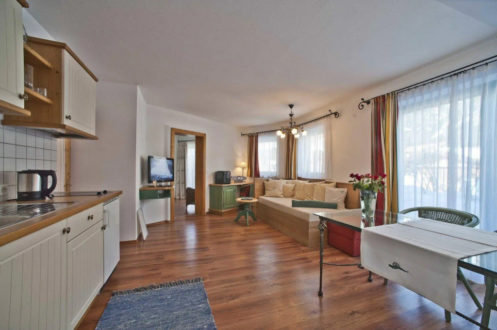 Alte & Neue Mühle