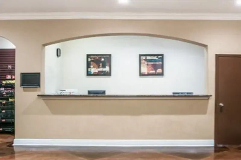 Ramada Inn Beaumont