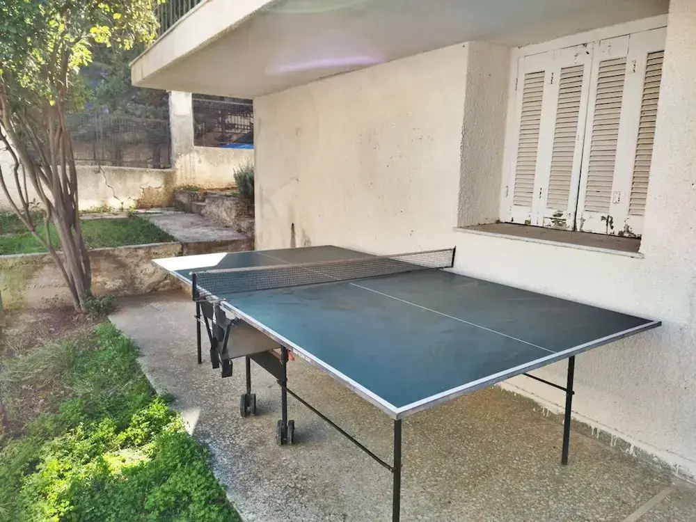 Two Bedrooms House Near Athens Airport