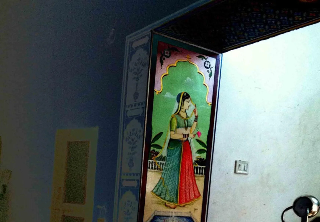 Annpurna Haveli
