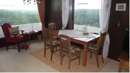 Appartement Maritim Timmendorfer Strand