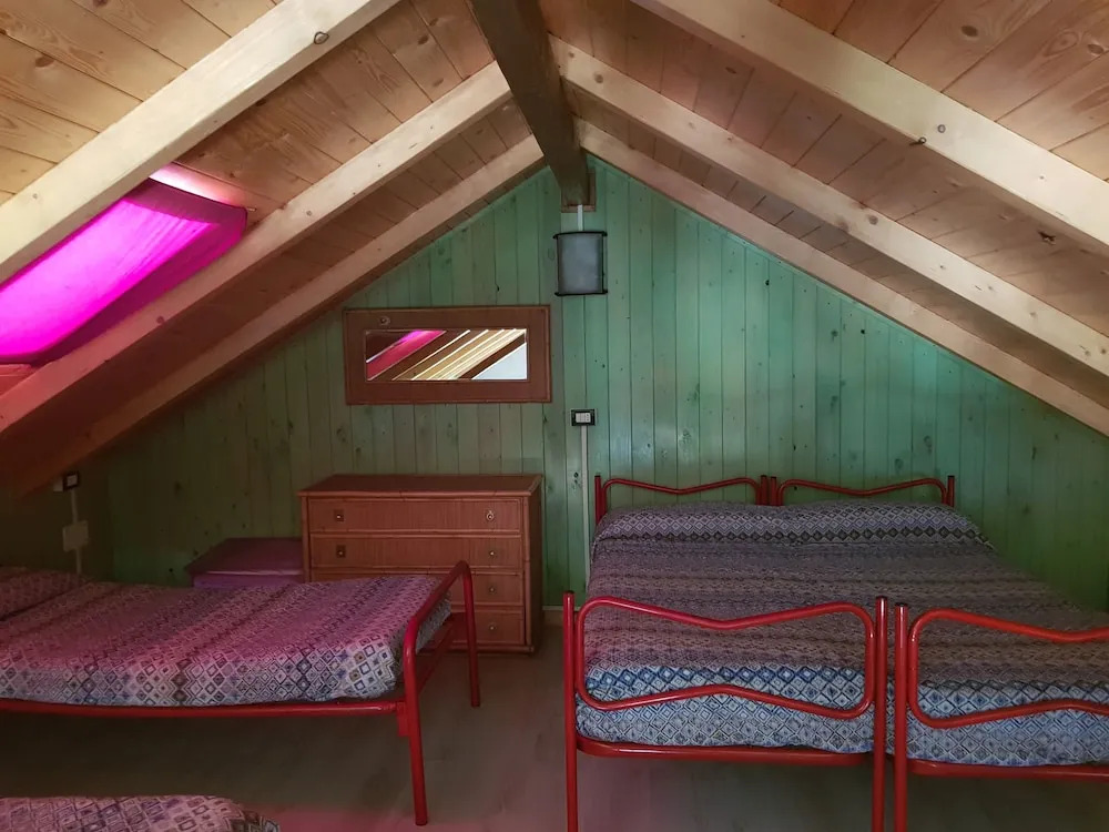 Camping Montorfano