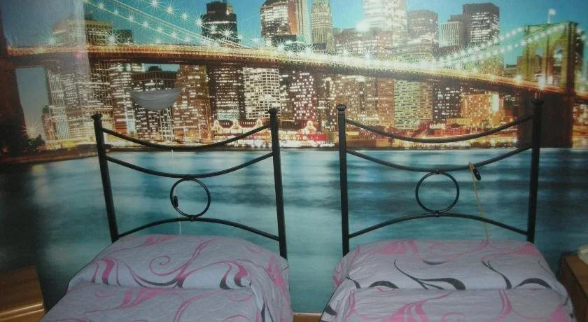 Hotel Total