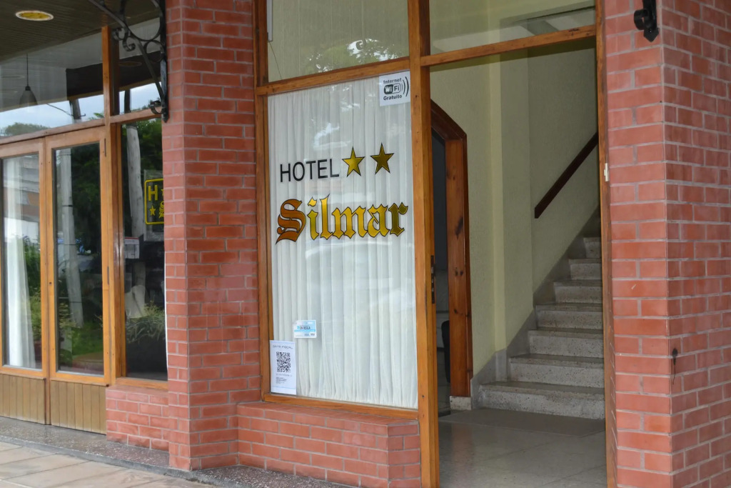 Hotel Silmar