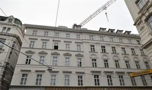 Sweet Living Tiefer Graben