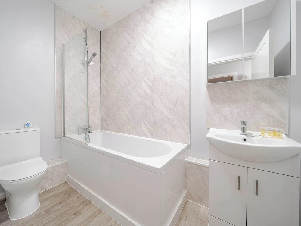 Host Stay Apartment 3 Stanley Street