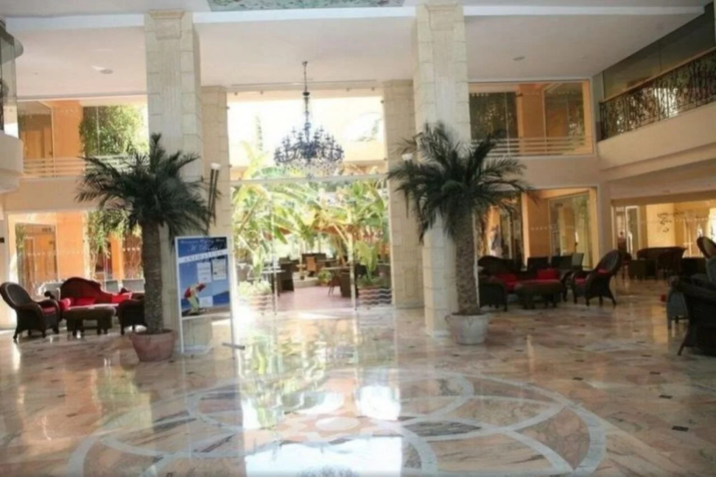 regency hammamet
