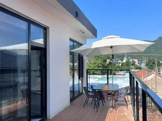 Zhuiyi Shiguang Homestay