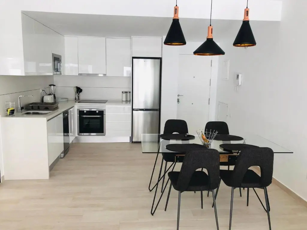 Bel appartement à moins d 1km du Golf Villamartin