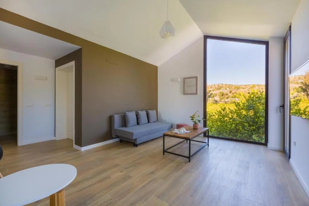 Casas rurales "Las Mellizas" Piscina privada - Caminito del Rey