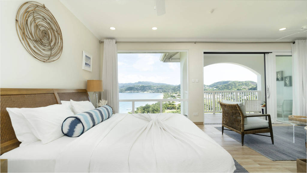 Mount Cinnamon Beach & Wellness Resort