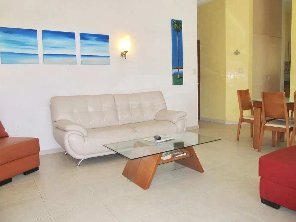 In The Heart Of Playa Del Carmen