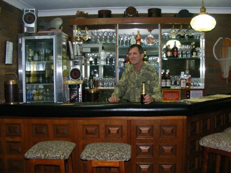 Mu S Boutique Motel "Matthew Flinders"