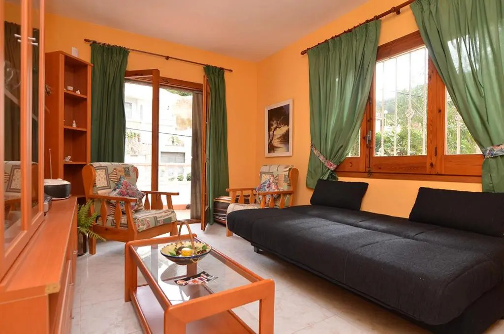 Club Villamar - Amalia