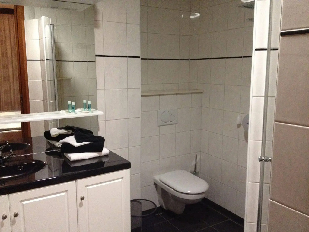 Hotel Frans op den Bult