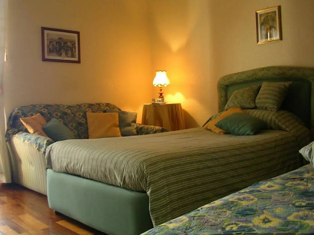 Villa Caterina