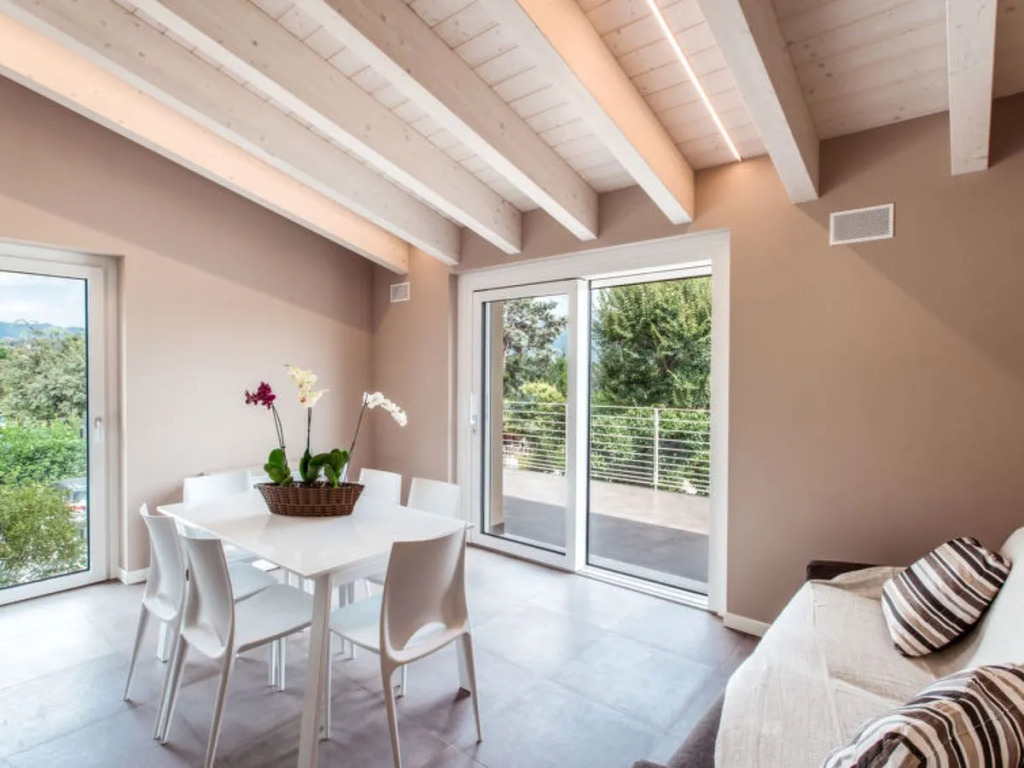 Apartment Rosa by Interhome