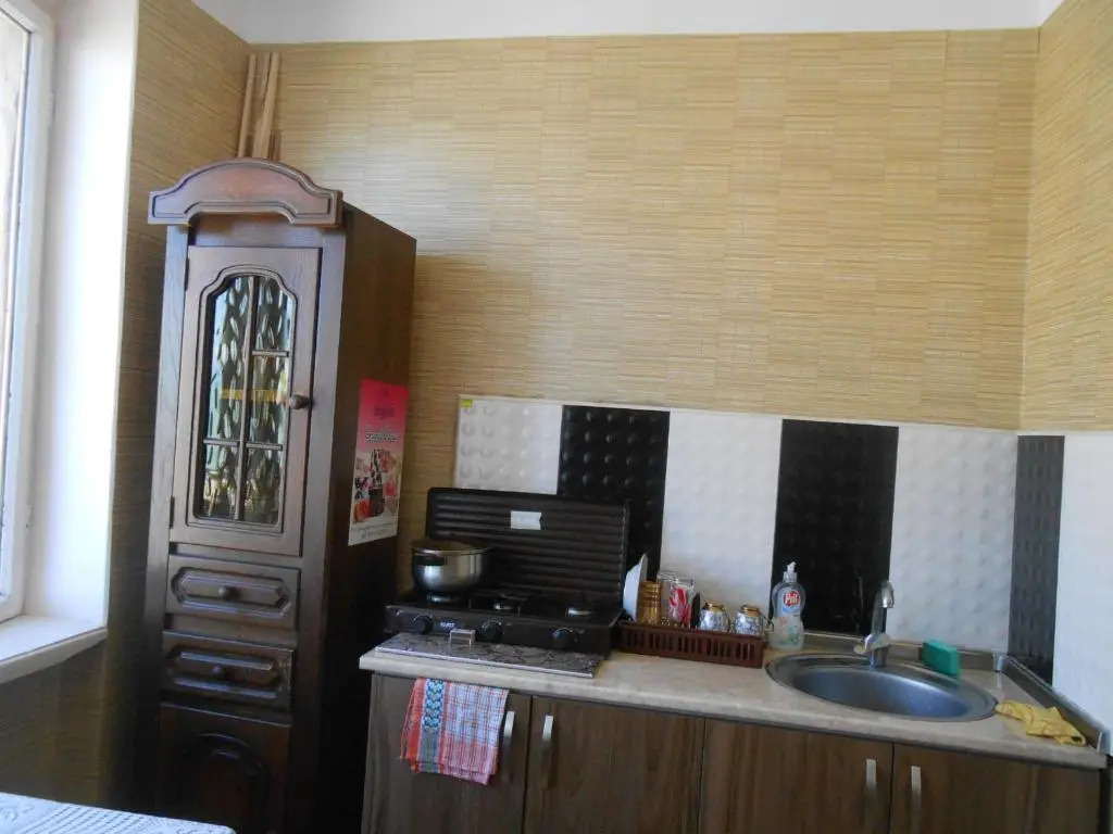 #41Sherif Khimshiashvili Street,Seaside Flat