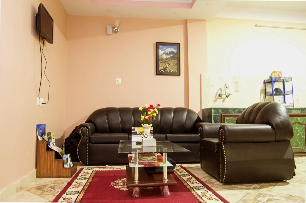 Good Vibe Homestay