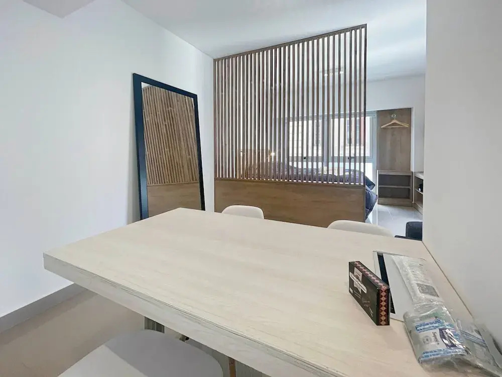 Luxury In Best Area San Telmo
