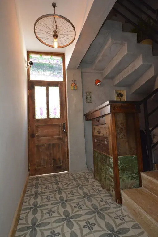 8 Pansiyon
