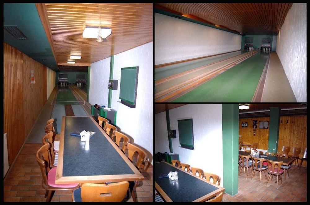 Landgasthaus Zollerstuben