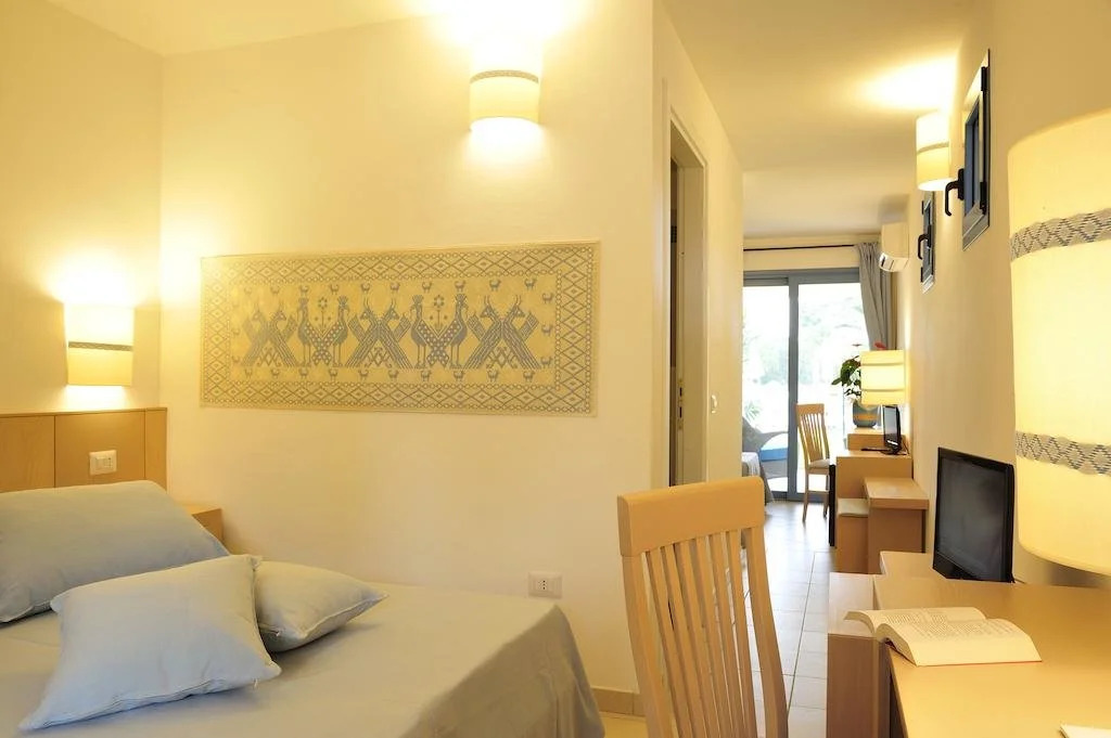 Hotel Baia dei Mori