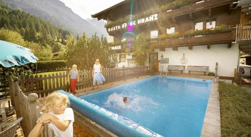Familiengasthof Schranz