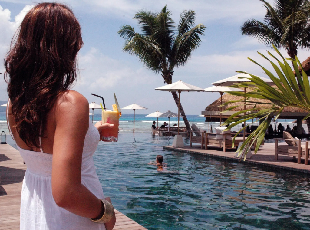 Le Domaine de LOrangeraie Resort and Spa