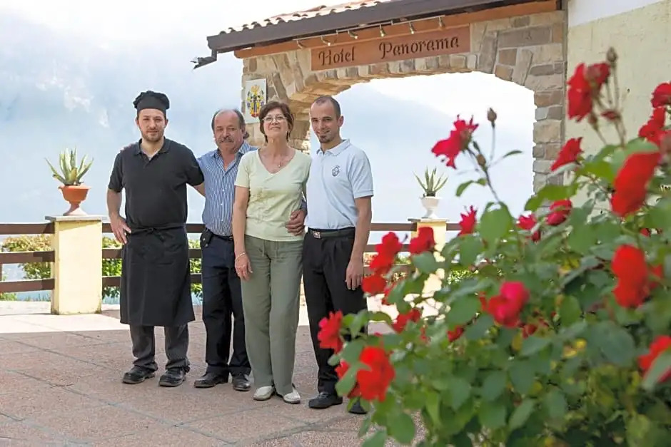 Hotel Panorama e Residence