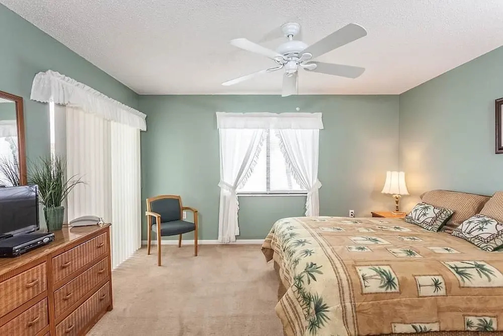 Ocean Village Club J24 - Two Bedroom Condo
