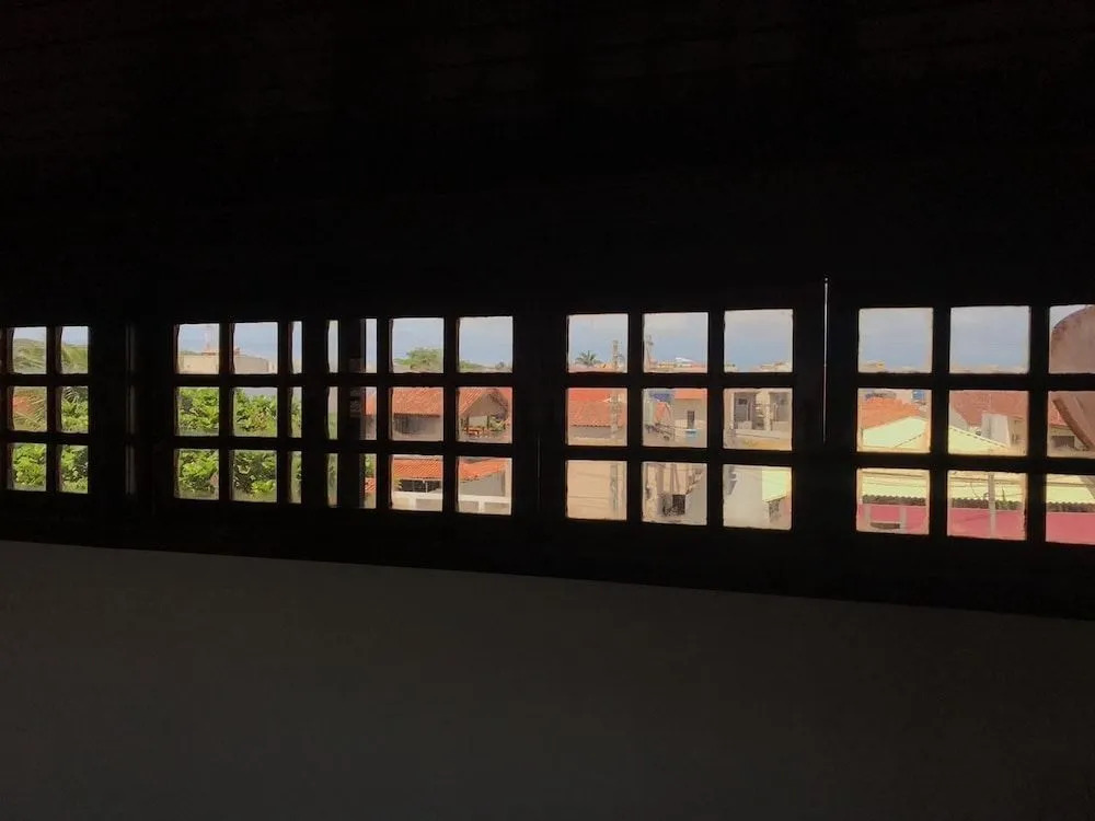 Casa De Praia Anequim