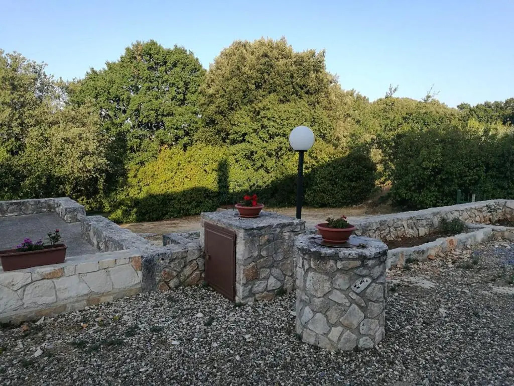 Casacampagna San Gabriele