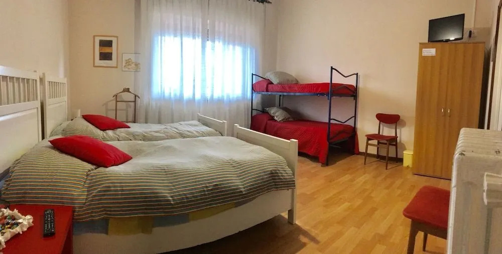 Da Benedetta