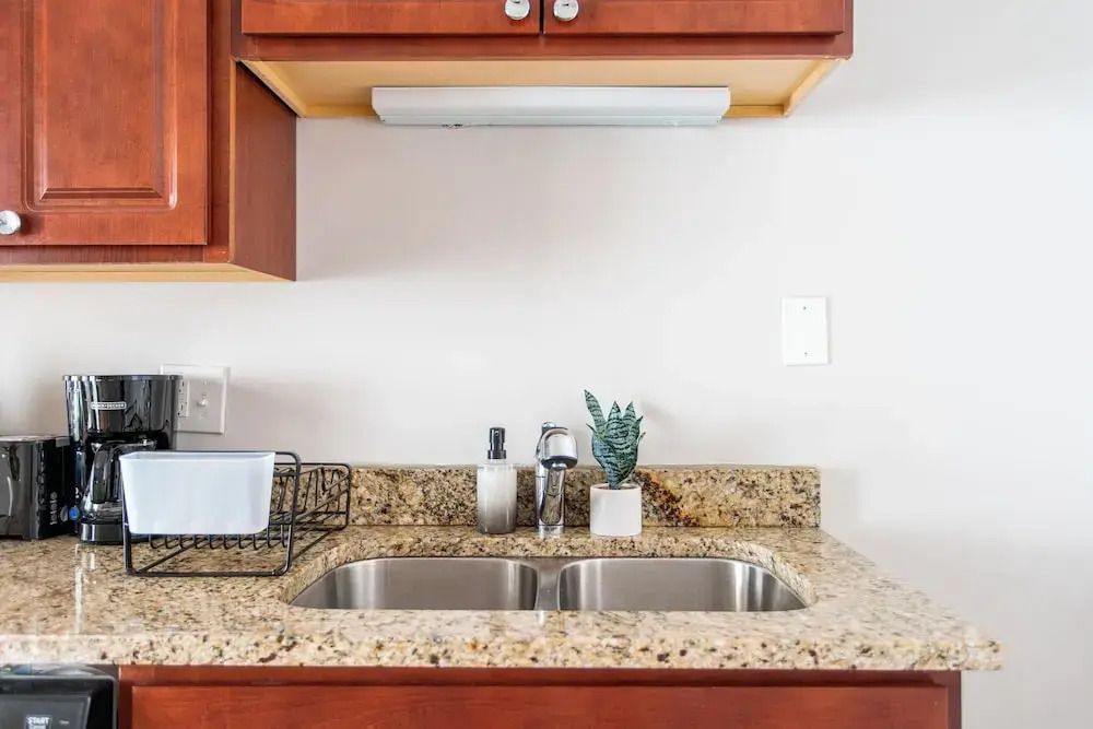 Furnished 2BR - Eastwood 47-1