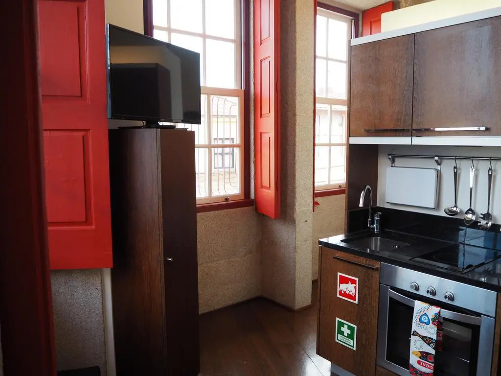 Flores Lofts