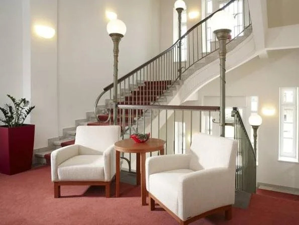 Harvey Spa Hotel