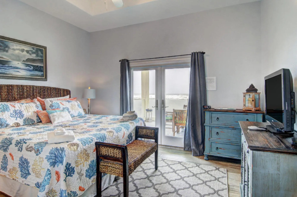 High Tide Hacienda 103GW