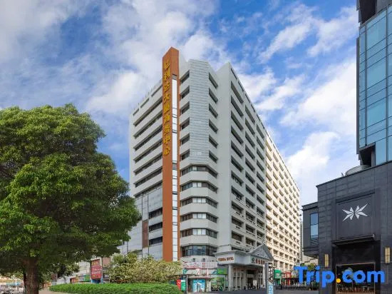 Vienna Hotel (Shenzhen Nanyou Clothing City Nanguang Metro Station)
