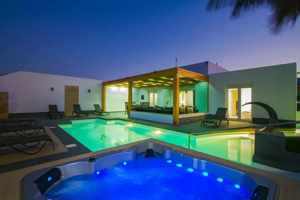 Bellavista - Two Bedroom No.9