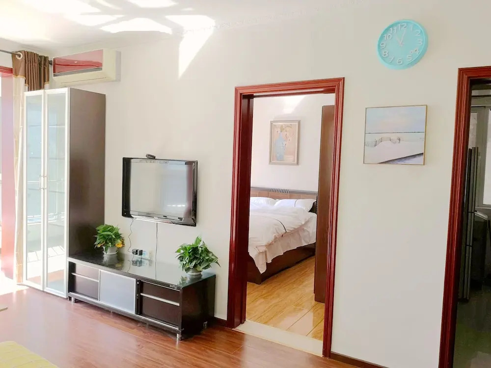Xiwangju Apart-hotel