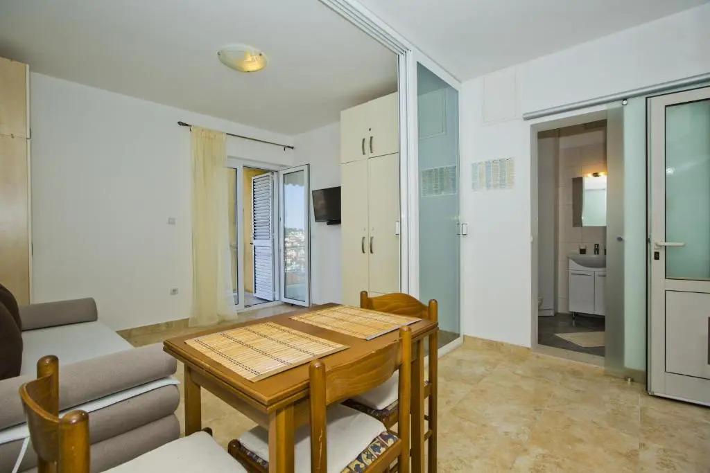 Apartment Lusy