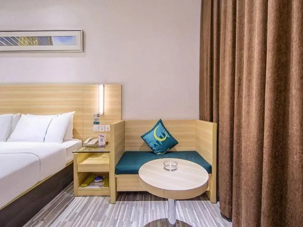 Home Inn