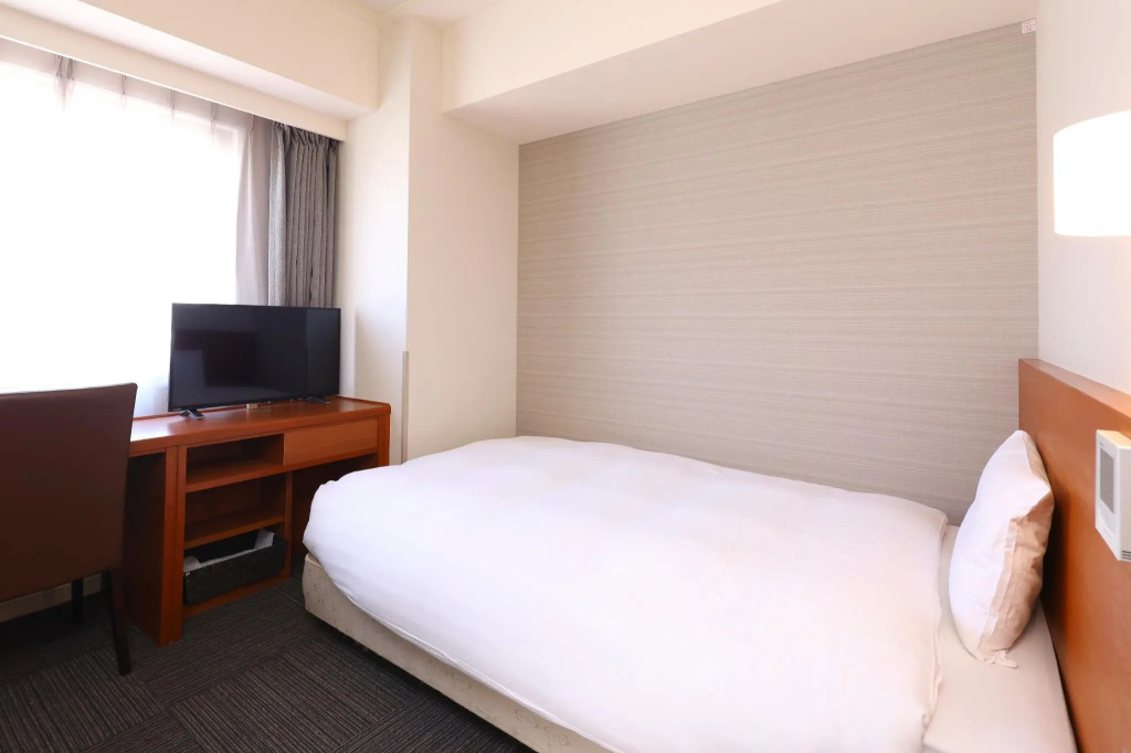 Dormy Inn Takasaki