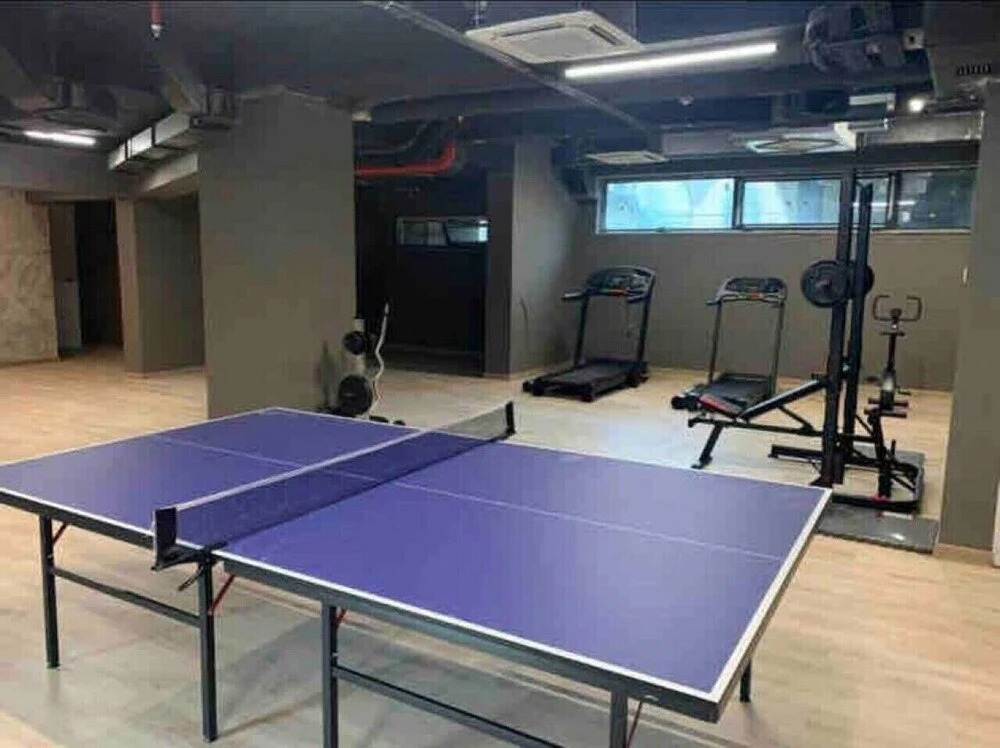 Modern Deluxe 1 1 Living Apartment Near Mall of Istanbul