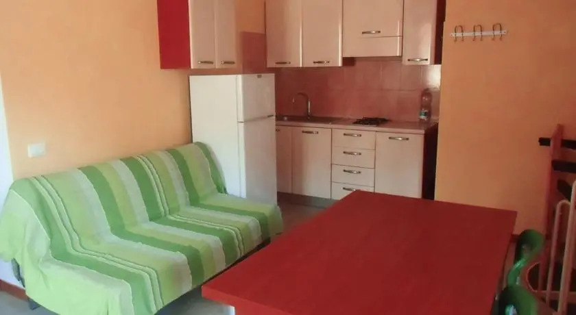 Residence Le Marine
