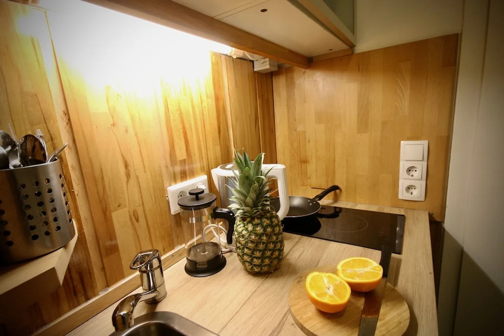 a-domo Apartments Essen - Serviced Apartments & Flats - short or longstay - single or grouptravel