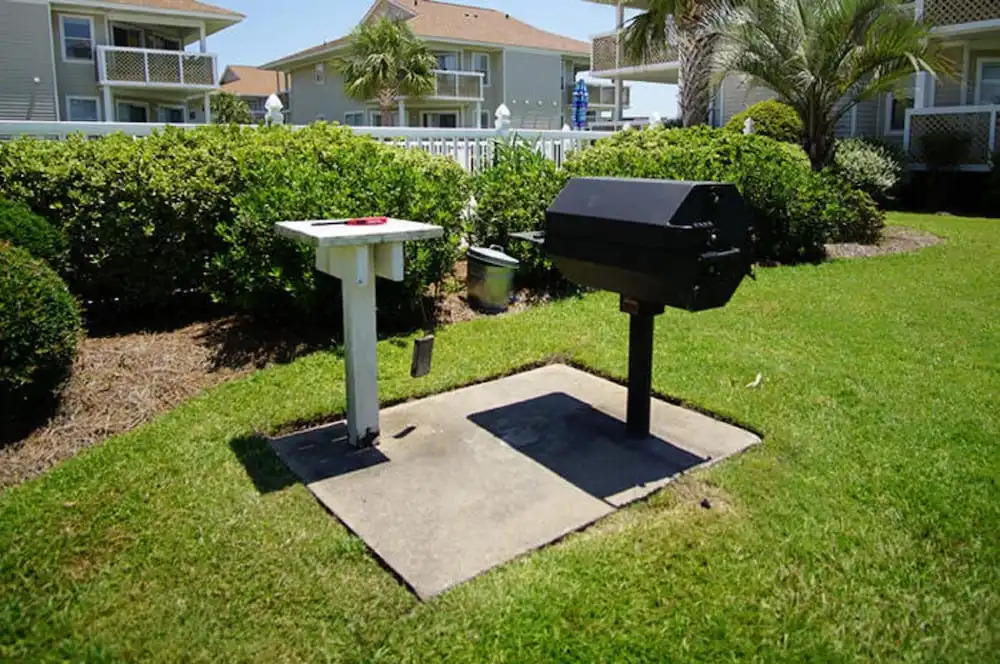 Shorehaven by Elliott Beach Rentals