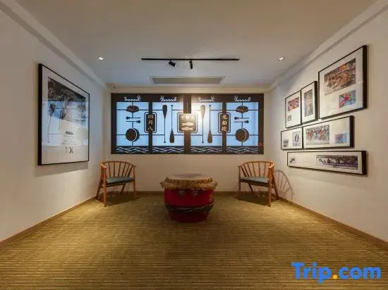 No. 1, Alley 10, Su Gang New Village, Daliang Street, Shunde